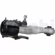 DELPHI TC3553 - Triangle ou bras de suspension (train avant)