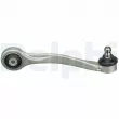 DELPHI TC3558 - Triangle ou bras de suspension (train avant)