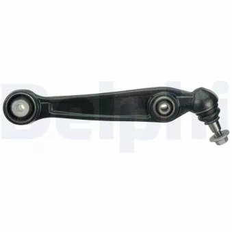 Triangle ou bras de suspension (train avant) DELPHI OEM 31126864822
