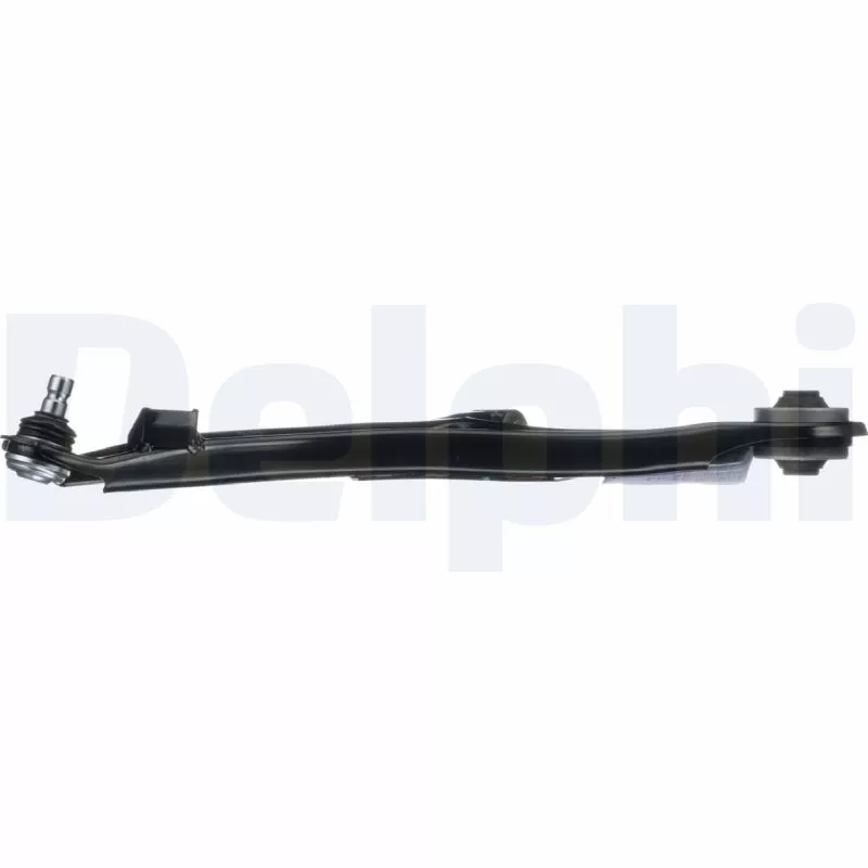 Triangle ou bras de suspension (train avant) DELPHI TC3595 - Visuel 2