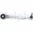 DELPHI TC3599 - Triangle ou bras de suspension (train avant)