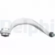 DELPHI TC3599 - Triangle ou bras de suspension (train avant)