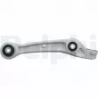 DELPHI TC3601 - Triangle ou bras de suspension (train avant)