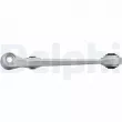 DELPHI TC3601 - Triangle ou bras de suspension (train avant)