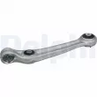 DELPHI TC3602 - Triangle ou bras de suspension (train avant)