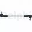 DELPHI TC3617 - Entretoise/tige, stabilisateur