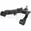DELPHI TC3621 - Triangle ou bras de suspension (train avant)