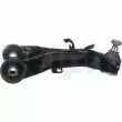 DELPHI TC3621 - Triangle ou bras de suspension (train avant)