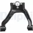 DELPHI TC3622 - Triangle ou bras de suspension (train avant)