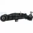 DELPHI TC3622 - Triangle ou bras de suspension (train avant)