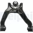 DELPHI TC3622 - Triangle ou bras de suspension (train avant)