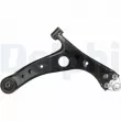 DELPHI TC3623 - Triangle ou bras de suspension (train avant)