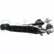 DELPHI TC3623 - Triangle ou bras de suspension (train avant)