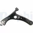 DELPHI TC3624 - Triangle ou bras de suspension (train avant)