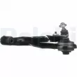 DELPHI TC3624 - Triangle ou bras de suspension (train avant)