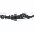 DELPHI TC3631 - Triangle ou bras de suspension (train avant)