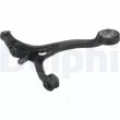 DELPHI TC3632 - Triangle ou bras de suspension (train avant)