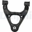 DELPHI TC3638 - Triangle ou bras de suspension (train avant)