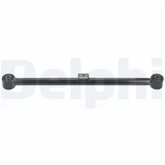 Triangle ou bras de suspension (train arrière) DELPHI TC3641 pour TOYOTA LAND CRUISER 4.0 V6 VVT-i - 282cv