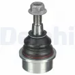 Rotule de suspension DELPHI [TC3643]