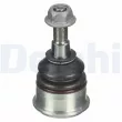 DELPHI TC3649 - Rotule de suspension