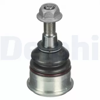 Rotule de suspension DELPHI TC3649 pour JEEP CHEROKEE 3.7 Laredo - 204cv