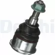 DELPHI TC3649 - Rotule de suspension