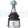 DELPHI TC3649 - Rotule de suspension