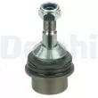Rotule de suspension DELPHI [TC3677]