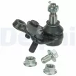 Rotule de suspension DELPHI [TC3679]