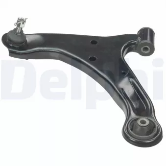 Triangle ou bras de suspension (train avant) DELPHI OEM 4520265J00