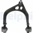 DELPHI TC3705 - Triangle ou bras de suspension (train avant)