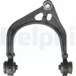 DELPHI TC3706 - Triangle ou bras de suspension (train avant)