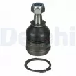 Rotule de suspension DELPHI [TC3717]