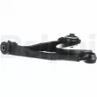 DELPHI TC3747 - Triangle ou bras de suspension (train avant)