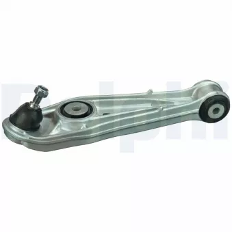 Triangle ou bras de suspension (train avant) DELPHI OEM 99634105317