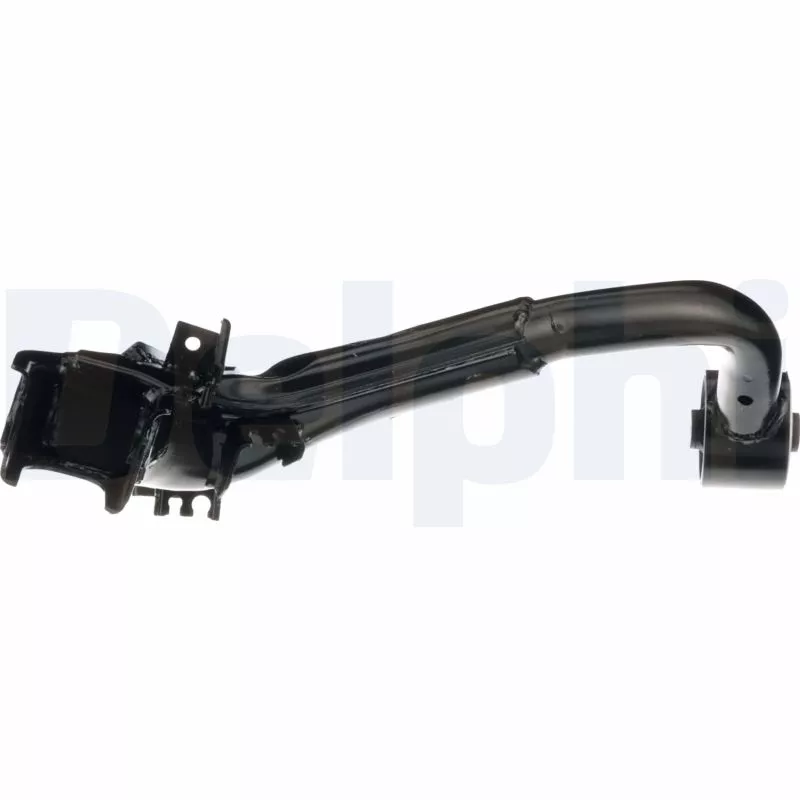 Triangle ou bras de suspension (train arrière) DELPHI TC3776 - Visuel 1