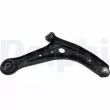 DELPHI TC3790 - Triangle ou bras de suspension (train avant)