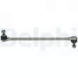 Entretoise/tige, stabilisateur DELPHI [TC3802]
