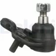 DELPHI TC3810 - Rotule de suspension