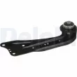 Triangle ou bras de suspension (train arrière) DELPHI [TC3844]
