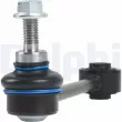 DELPHI TC3849 - Entretoise/tige, stabilisateur