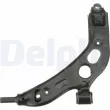 DELPHI TC3857 - Triangle ou bras de suspension (train avant)