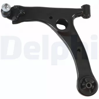 Bras de liaison, suspension de roue avant droit DELPHI OEM 4806847040