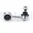 DELPHI TC4323 - Entretoise/tige, stabilisateur
