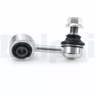 Entretoise/tige, stabilisateur DELPHI TC4323 pour MITSUBISHI PAJERO 2.4 DI-D 4x4 - 181cv