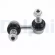 DELPHI TC4324 - Entretoise/tige, stabilisateur