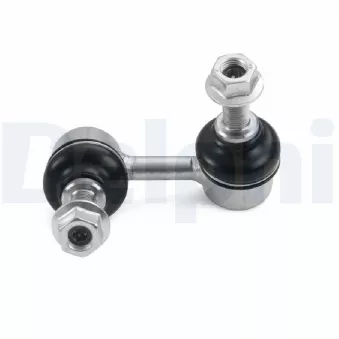 Entretoise/tige, stabilisateur DELPHI TC4324 pour NISSAN NAVARA 2.3 dCi 4x4 - 163cv