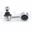 DELPHI TC4331 - Entretoise/tige, stabilisateur