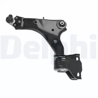 Triangle ou bras de suspension (train avant) DELPHI TC4375 pour LAND ROVER DISCOVERY SPORT 2.0 D 4x4 - 241cv